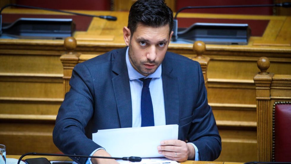 kyranakis